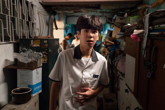 영화 '뉴 노멀'을 연출한 정범식 감독. 사진 ㈜바이포엠스튜디오