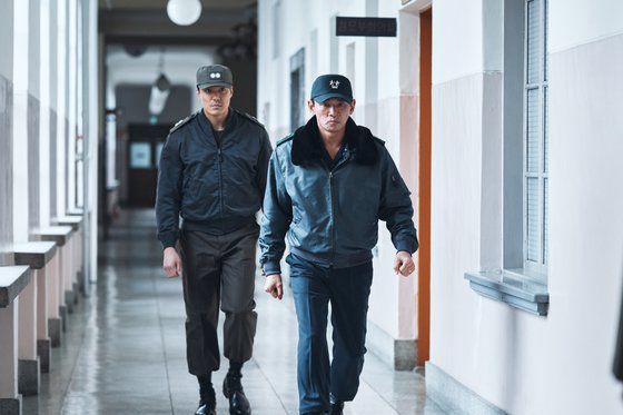 영화 ‘서울의 봄’ 스틸. 사진 플러스엠 엔터테인먼트