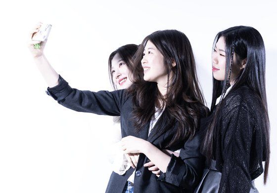 이들은 내달 9일부터 시작하는 '싱어게인3 톱10 전국투어'를 앞두고 있다. 권혁재 사진전문기자