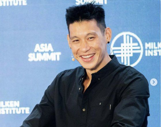 한국 농구에 조언한 제러미 린. 제러미 린 인스타그램