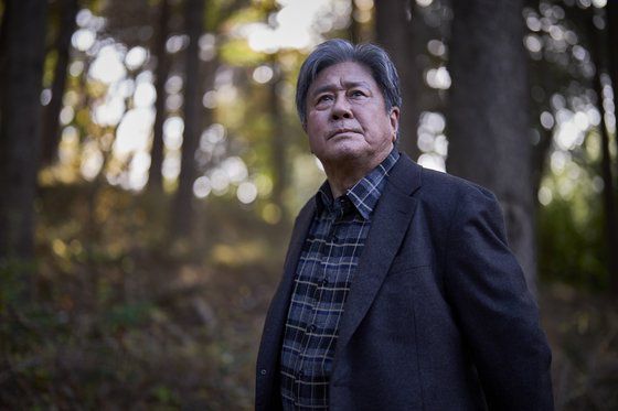 장재현 감독의 영화 '파묘'가 개봉(22일) 나흘만에 200만 관객을 돌파했다. 사진 쇼박스