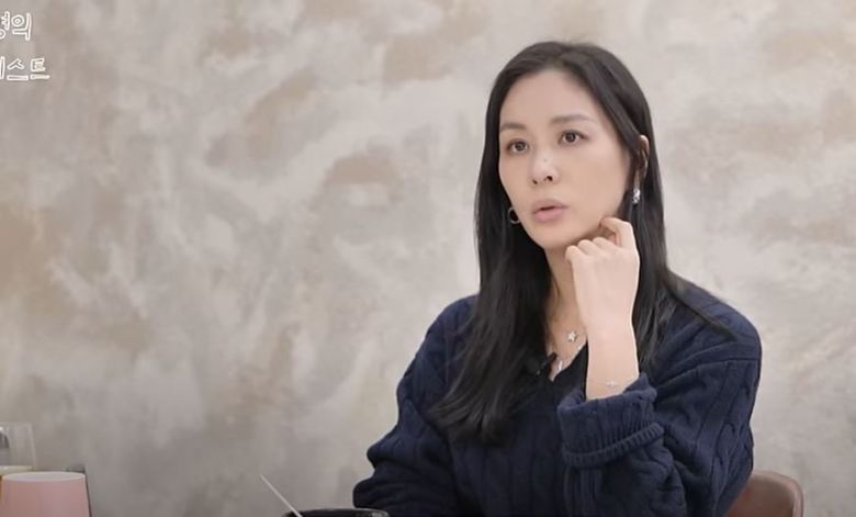 사진 유튜브 채널 '오은영의 버킷리스트' 캡처