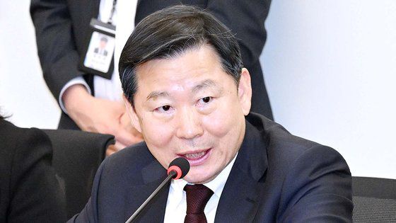 이철규 국민의힘 의원. 연합뉴스