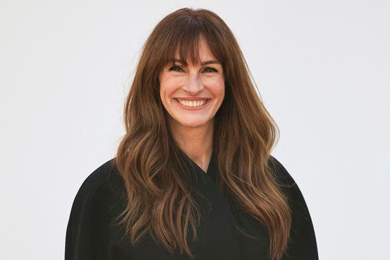 영화배우 줄리아 로버츠. AFP=연합뉴스