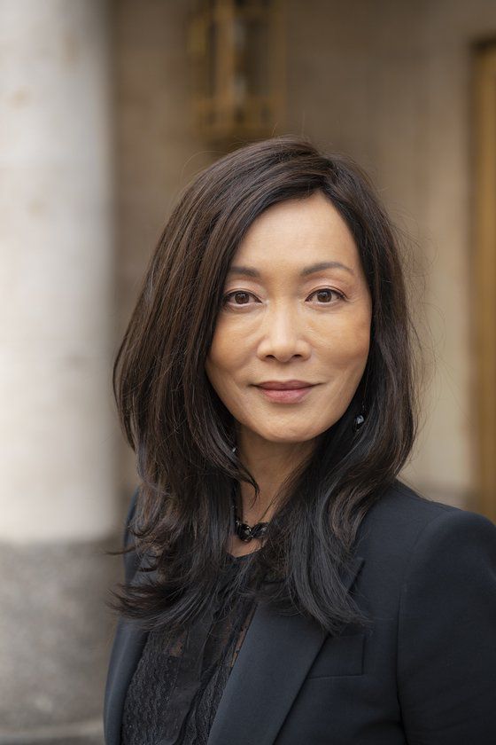 수미 테리 미국외교협회(CFR) 선임연구원(사진)은 포린어페어스에 기고한 글에서 "김정은은 (도발로) 조 바이든 대통령을 곤란하게 하면서 도널드 트럼프 전 대통령의 복귀를 촉진할 수 있다고 생각할 수 있다"고 전했다. 윌슨연구소