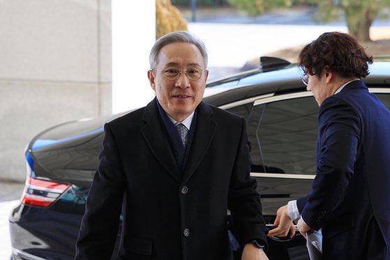 지난 1월 강일원 전 헌법재판관을 위원장으로 한 검찰수사심의위원회는 김광호 전 청장에 대해 업무상과실치사상 혐의로 기소할 것을 권고했다. 연합뉴스