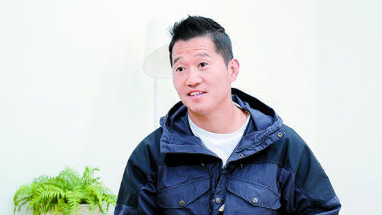 강형욱 보듬컴퍼니 대표. 중앙포토