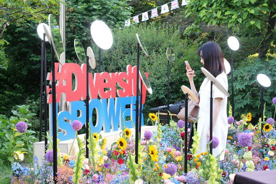 영국하면 떠오르는, 피시 앤 칩스. 장진영 기자