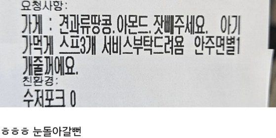 사진 온라인 커뮤니티 캡처