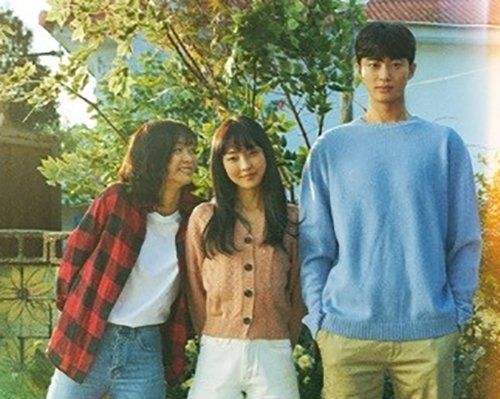 ‘선재 앓이’ 열풍 속에 재개봉한 영화 ‘소울메이트’. [사진 CJ CGV]