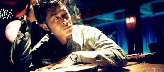 ‘용호방’. [사진 우디네 극동 영화제]