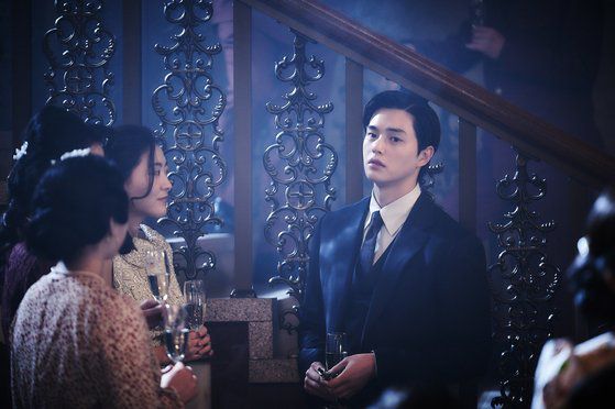 구교환이 트렌스젠더 제인(사진)을 연기해 신인상을 휩쓸었던 독립 영화 '꿈의 제인'. 사진 엣나인필름