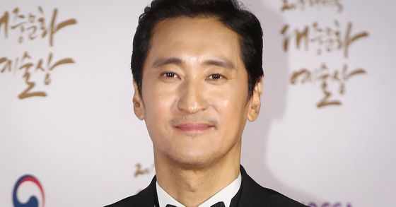 배우 신현준. 연합뉴스