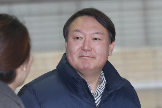 경제공동체 논리는 박영수 특별검사팀의 수사팀장이었던 윤석열 대통령이 박근혜 전 대통령에 대한 뇌물 혐의 적용을 위해 고안한 개념이다. 김경록 기자