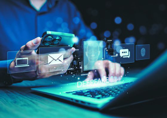 미국, 유럽 등에서도 SNS가 청소년 사이에서 딥페이크(인공지능으로 만든 진짜 같은 가짜 콘텐트), 성(性)범죄, 마약 범죄 등에 악용되자 교내에서 스마트폰 사용을 제한하는 사례가 늘고 있다. 셔터스톡