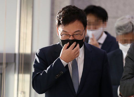 전주지방법원은 지난 1월 판결을 통해 이상직 전 의원이 타이이스타젯의 실소유주임을 인정했다. 연합뉴스