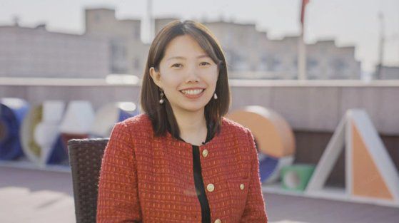 차이나 하오모AI 부사장. 중국 빅테크 바이두 출신은 그는 중국에서 가장 일찍 자율주행 사업에 뛰어든 사람 중 한 명이며, 바이두 근무 시절 벤츠와 BMW, 현대자동차 등과의 협업을 담당하기도 했다. 사진 하오모AI