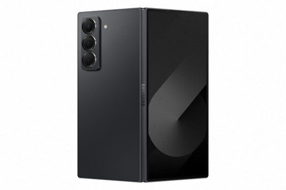 삼성전자 갤럭시 Z폴드 스페셜 에디션. 사진 삼성전자