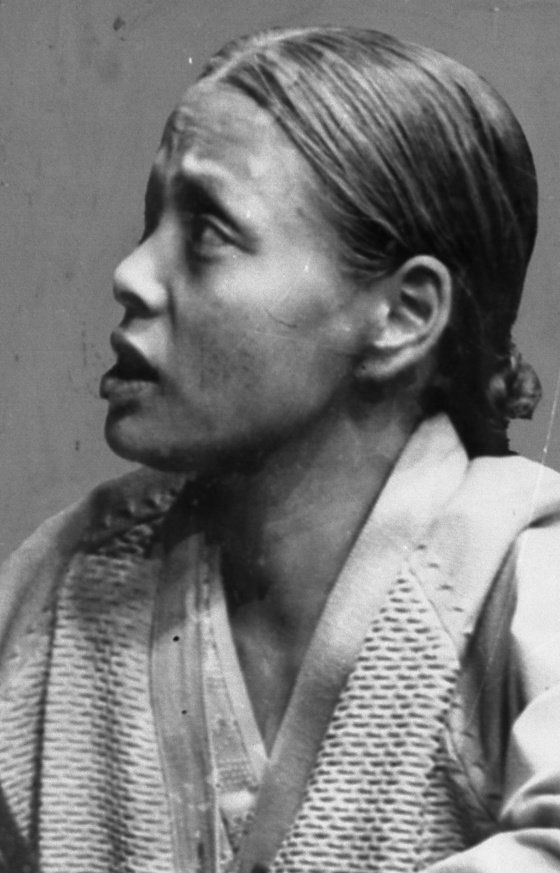 탤런트 김수미. 중앙포토