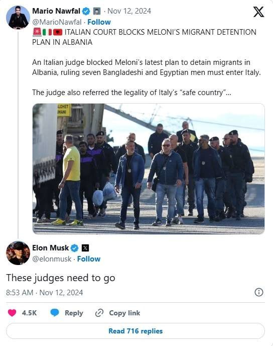 사진 일론 머스크 엑스 캡처