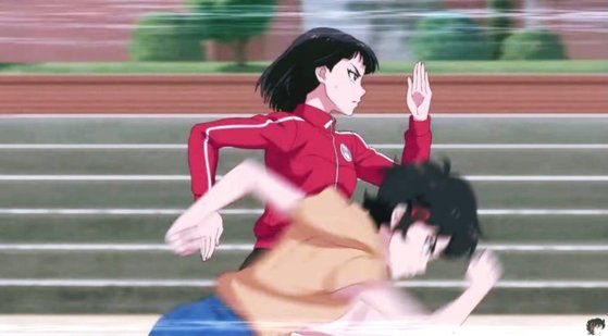 사진 티저예고편 화면 캡처