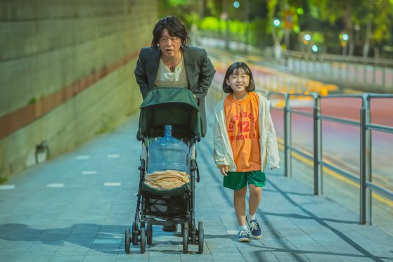 ‘막걸리가 알려줄거야’. [사진 판씨네마]