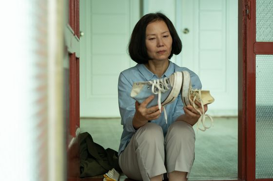 ‘딸에 대하여’. [사진 찬란]