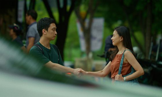 ‘미망’. [사진 영화사 진진]