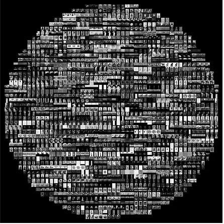 루나 코덱스 프로젝트. 루나 코덱스 제공