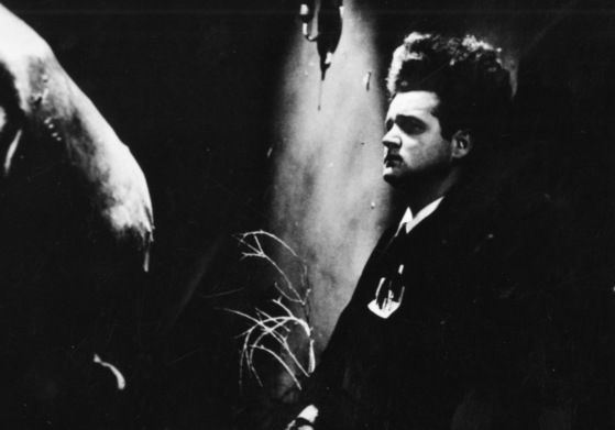 영화 '이레이저 헤드'. [중앙포토]