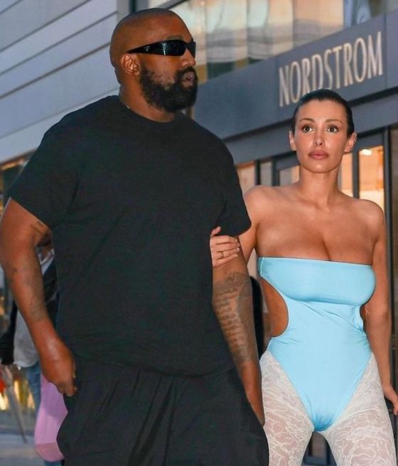 사진 비앙카 센소리 인스타그램 캡처