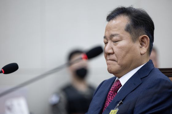 이상민 전 행정안전부 장관은 비상계엄 당시 특정 언론사의 단전, 단수를 지시한 의혹을 받고 있다. 검찰은 이같은 단전, 단수 지시 역시 윤석열 대통령의 지시 사항이라고 결론 내렸다. 뉴스1