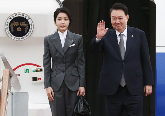 명태균 공천개입 의혹 사건은 명씨가 윤석열 대통령 부부와의 친분을 매개로 특정 정치인의 공천 과정에 개입했다는 내용이다. 뉴스1