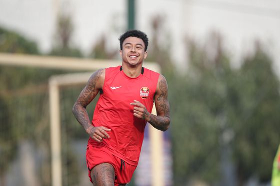 제시 린가드는 올 시즌 FC 서울 주장을 맡아 선수단을 이끈다. 사진 프로축구연맹