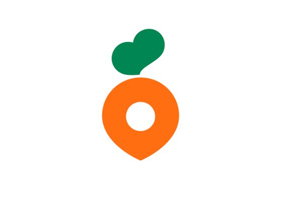 지역 기반의 커뮤니티로 포지셔닝한 당근의 새로운 BI. CFC 제공