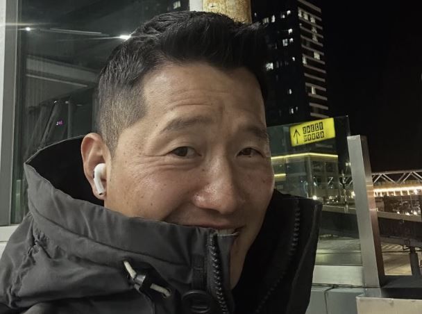 사진 강형욱 인스타그램