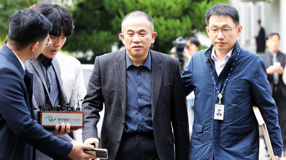 김영희 디자이너