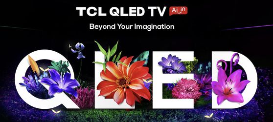 중국 TV 업체인 TCL이 ″QLED 기술 포함하지 않으면서 있는 것처럼 허위광고했다″며 미국에서 집단 소송을 당한 것으로 알려졌다. TCL 홈페이지 캡처
