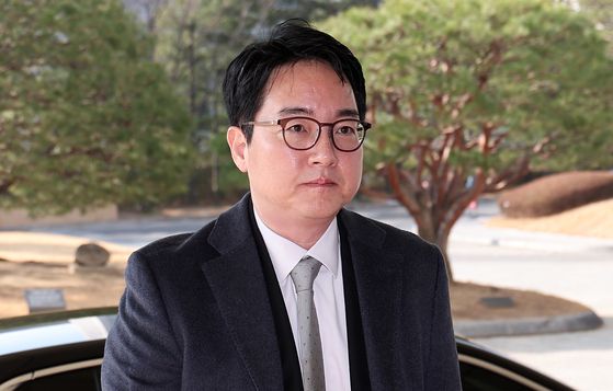 심우정 검찰총장은 지난해 신고 재산 대비 약 37억원이 늘어난 121억원의 재산을 신고했다. 뉴스1