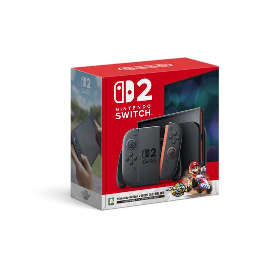 닌텐도 스위치2