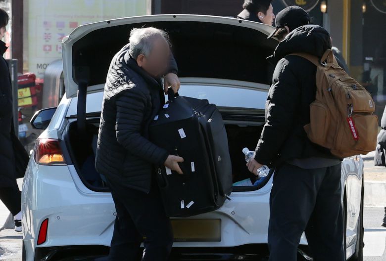 정부는 택시와 버스업계 등의 고령 운수종사자에 대한 자격 유지 검사를 강화키로 했다. 뉴스1