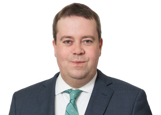 스탠 뷰거 선임연구원. AEI 홈페이지