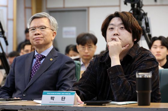 6일 서울 시내의 한 의과대학. 연합뉴스