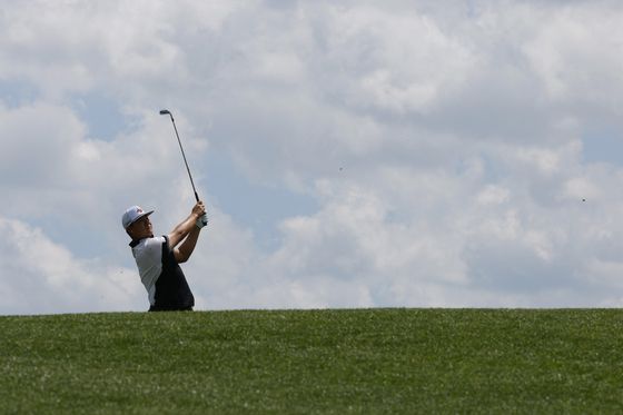 임성재. 로이터=연합뉴스