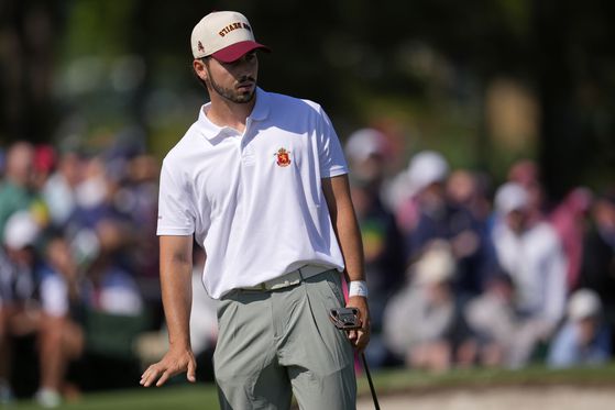 호세 루이스 바예스터. AP=연합뉴스