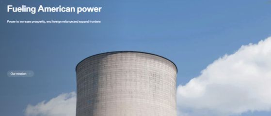 제너럴 매터 홈페이지