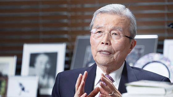 김종인 전 국민의힘 비상대책위원장. 김경록 기자