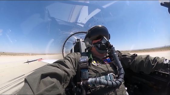 네이선 마이클 미국 실드 AI의 CTO. 전형적인 이공계 엔지니어와 같은 인상이었다. 장진영 기자