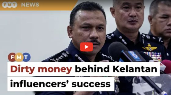 말레이시아에서 마약 관련 유죄 판결을 받으면 사형 또는 종신형에 처해질 수 있다. 사진 페이스북 캡처