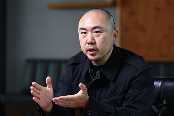 미국 우주 스타트업 액시엄 스페이스가 구상 중인 민간 우주정거장 액시엄 스테이션의 이미지. [사진 액시엄 스페이스]